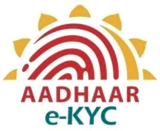 Aadhaar e-KYC