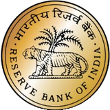 Reserve Bank of India seal